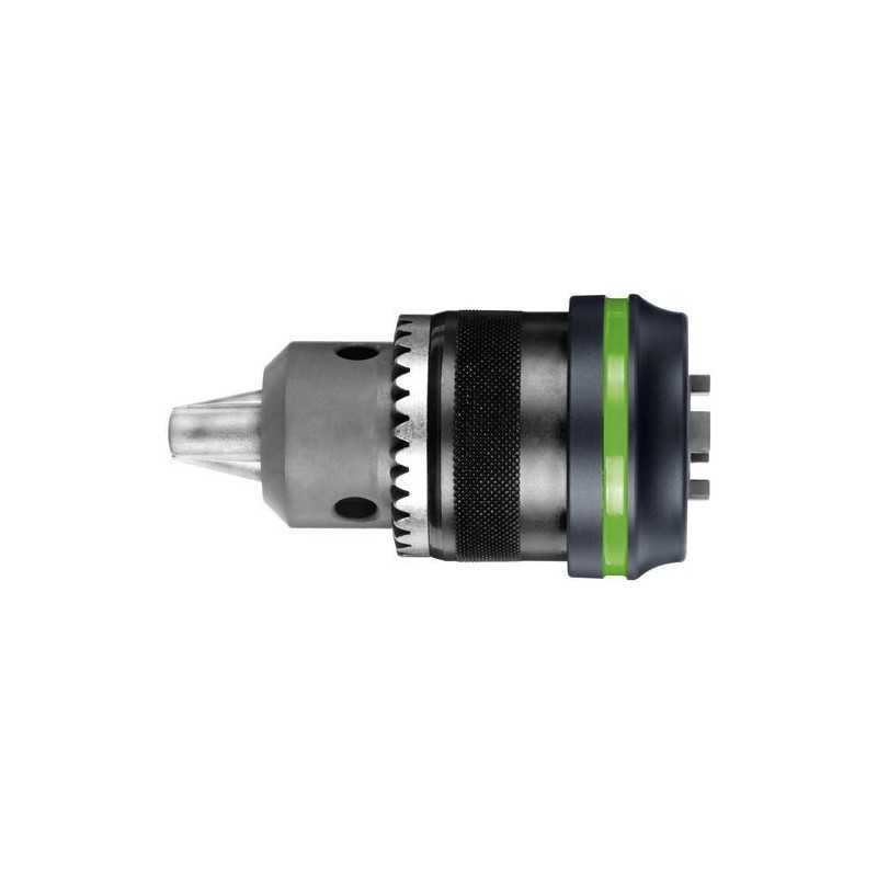 Mandrin de perçage à couronne dentée CC-16 FFP Festool