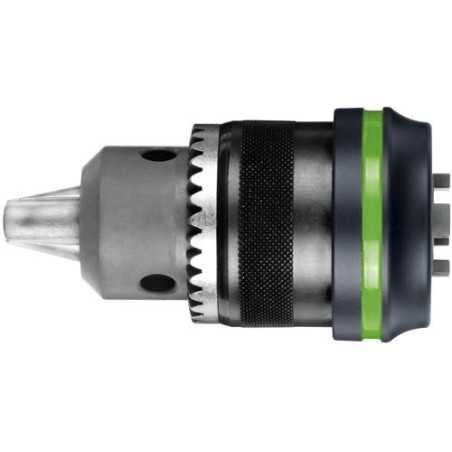 Mandrin de perçage à couronne dentée CC-16 FFP Festool