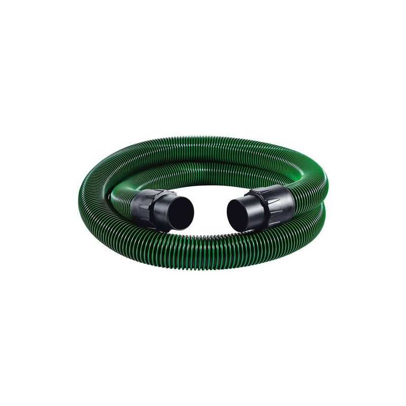Tuyau d'aspiration D 50x2,5m-AS Festool