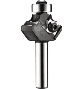 Fraise à moulurer à plaquettes réversibles S8 HW R3 D28 KL12,7 MFK Festool