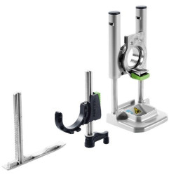 Set guide de plongée/butée de profondeur OS-TA/AH Set Festool