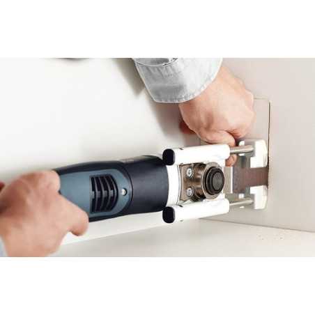 Festool Set guide de plongée/butée de profondeur OS-TA/AH Set