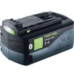 Batterie BP 18 Li 5,0 ASI Festool