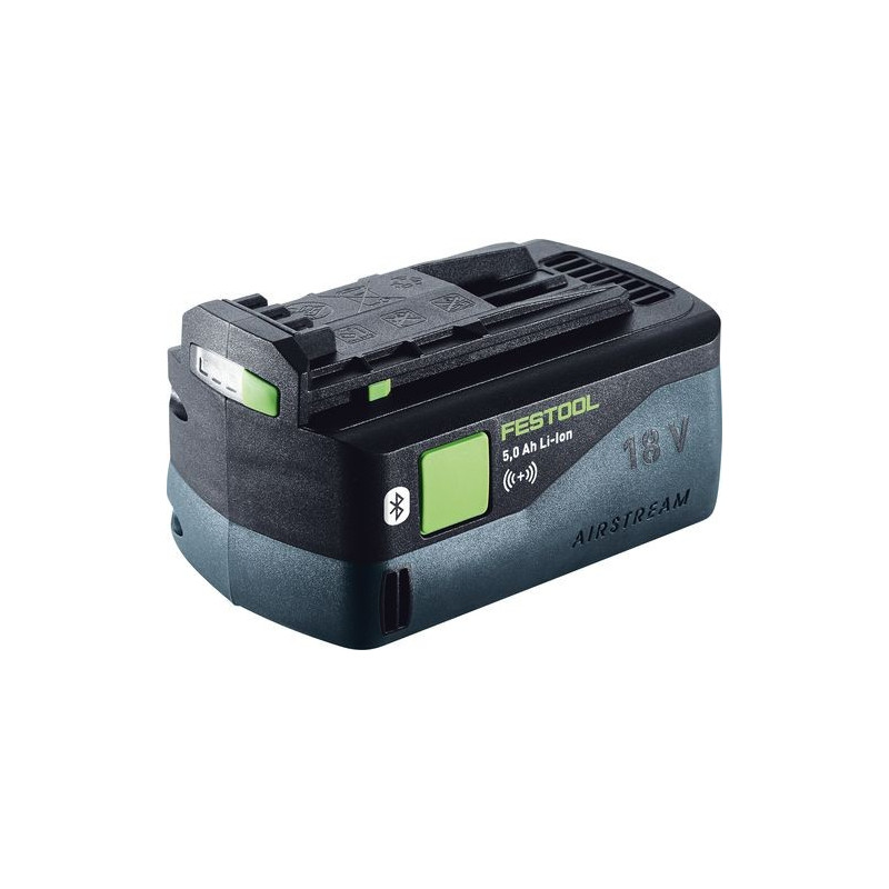 Batterie BP 18 Li 5,0 ASI Festool