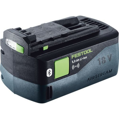 Batterie BP 18 Li 5,0 ASI Festool