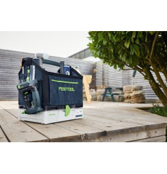 Festool ToolBag Systainer³ SYS3 T-BAG M