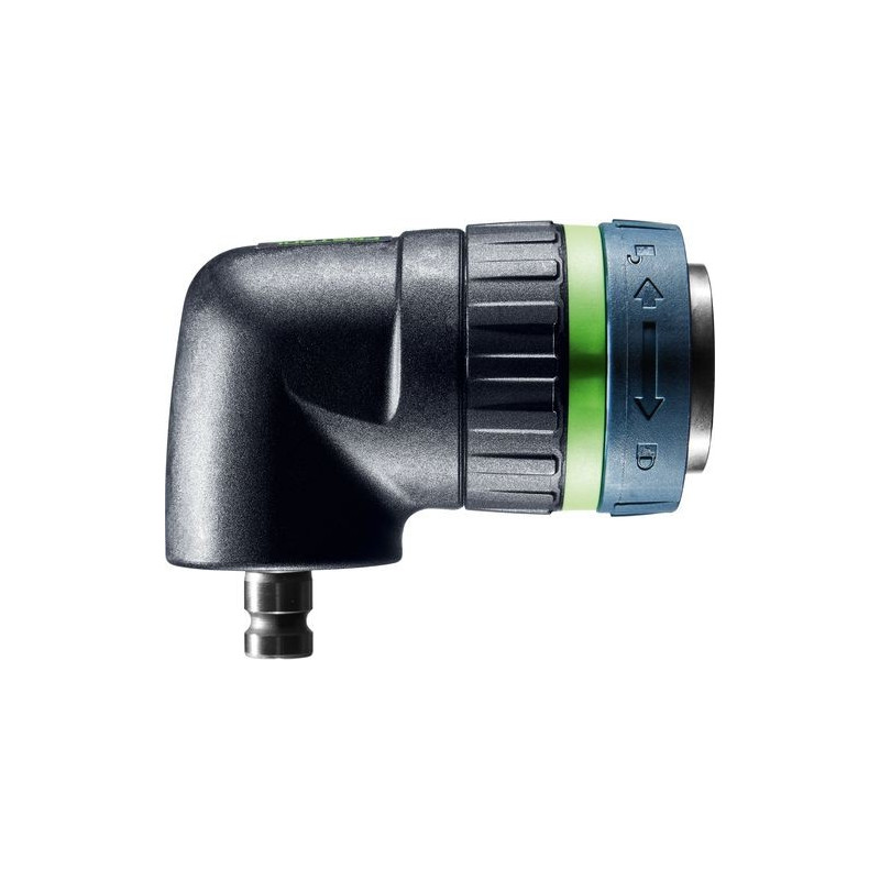 Renvoi d’angle AN-UNI Festool