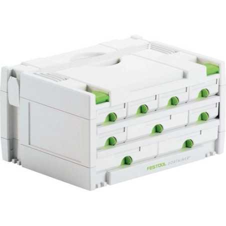 SORTAINER SYS 3-SORT/9 Festool