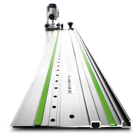 Festool Rail de guidage FS 1400/2-LR 32