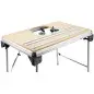 Plaque trouée LP-KA65 MFT/3 Festool