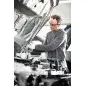 Systainer de clés à cliquets 1/4"-CE RA-Set 36 Festool
