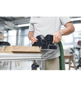 Porte-outils HK 82 SD Festool