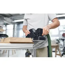 Porte-outils HK 82 SD Festool