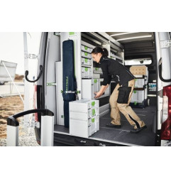 Festool Systainer³ SYS3 HWZ M 337