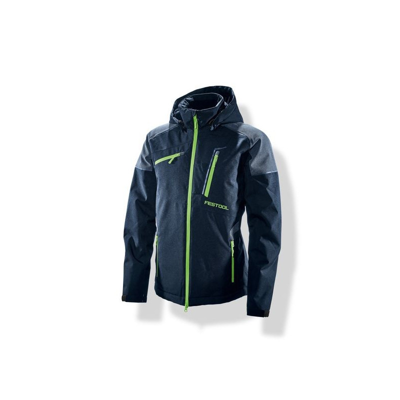 Blouson hiver WIJA-FT1-S Festool