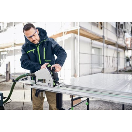 Festool Blouson hiver WIJA-FT1-XXXL