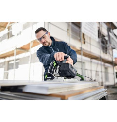 Festool Lame de scie circulaire diamant ABRASIVE MATERIALS DIA 168x1,8x20 F4