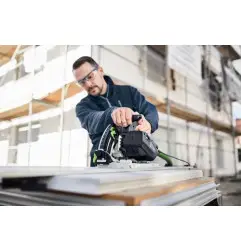 Lame de scie circulaire diamant DIA 168x1,8x20 F4 ABRASIVE MATERIALS Festool