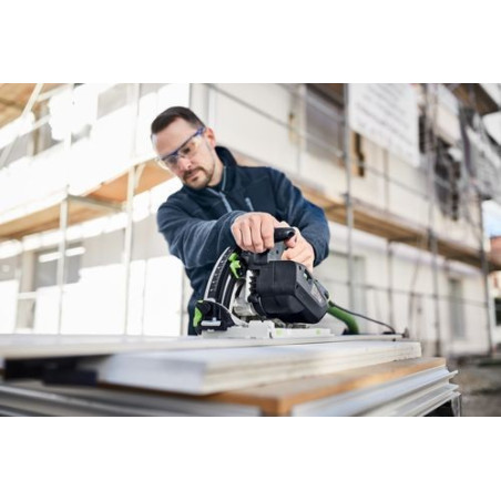 Festool Lame de scie circulaire diamant ABRASIVE MATERIALS DIA 168x1,8x20 F4