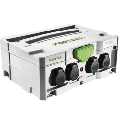 SYS-PowerHub SYS-PH FR/BE/CZ/SK/PL Festool