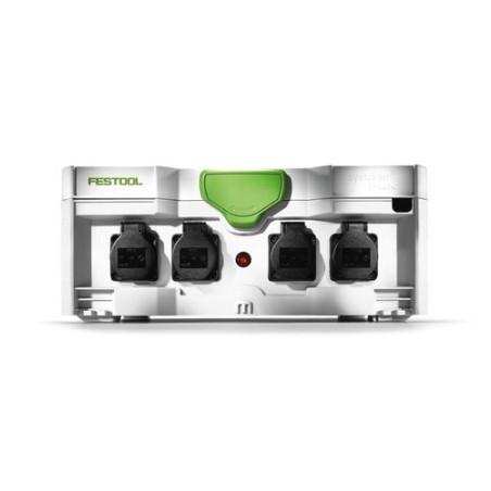 SYS-PowerHub SYS-PH FR/BE/CZ/SK/PL Festool