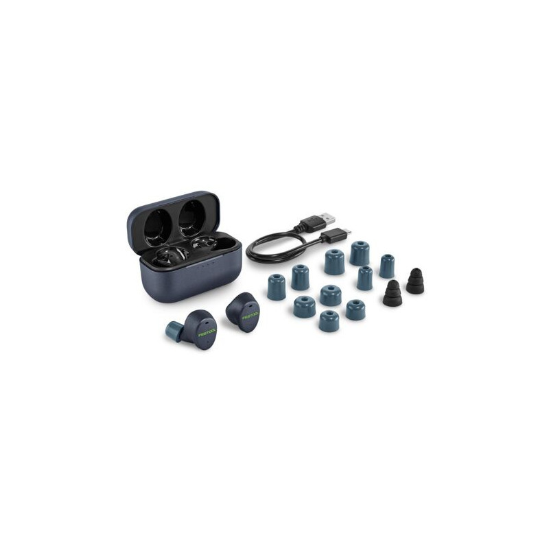 Protection auditive GHS 25 I Festool Protection auditive GHS 25 I Festool