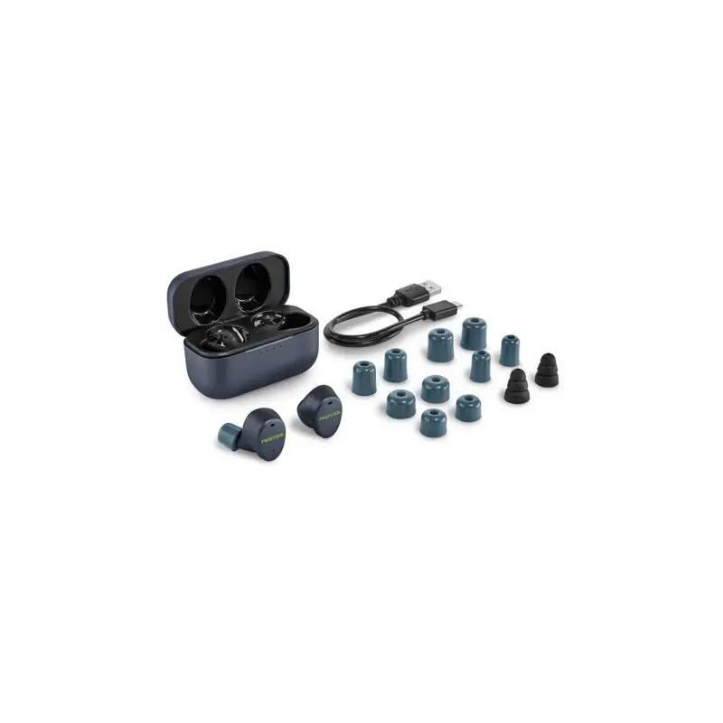 Protection auditive GHS 25 I Festool Protection auditive GHS 25 I Festool