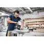 Plaque de guidage FP-LR 32 Festool