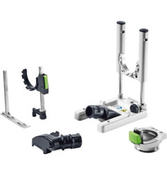 Kit d'accessoires OSC-AH/TA/AV-Set Festool