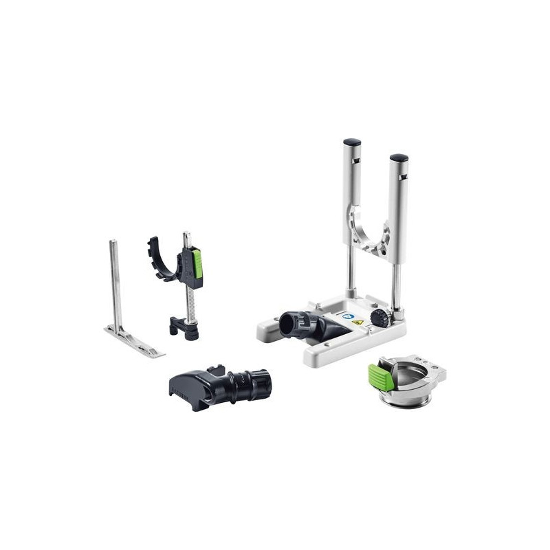 Kit d'accessoires OSC-AH/TA/AV-Set Festool