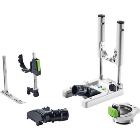 Kit d'accessoires OSC-AH/TA/AV-Set Festool