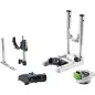 Kit d'accessoires OSC-AH/TA/AV-Set Festool Kit d'accessoires OSC-AH/TA/AV-Set Festool