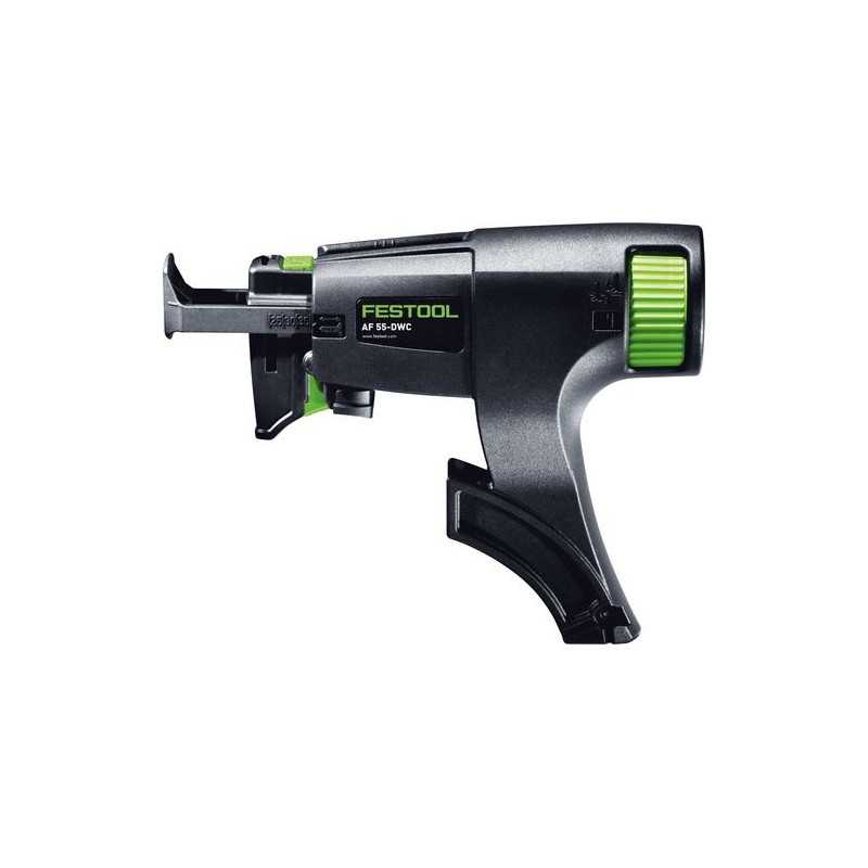 Chargeur de vis AF 55-DWC Festool