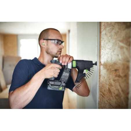 Festool Chargeur de vis AF 55-DWC