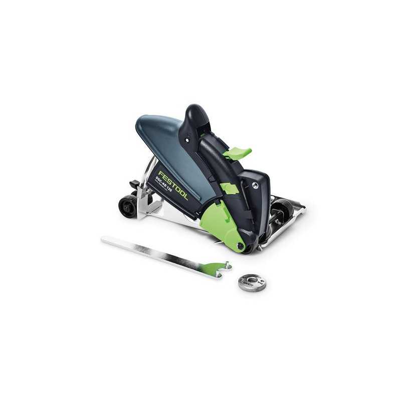 Capot d'aspiration DCC-AG 125 Festool