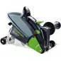 Capot d'aspiration DCC-AG 125 Festool Capot d'aspiration DCC-AG 125 Festool