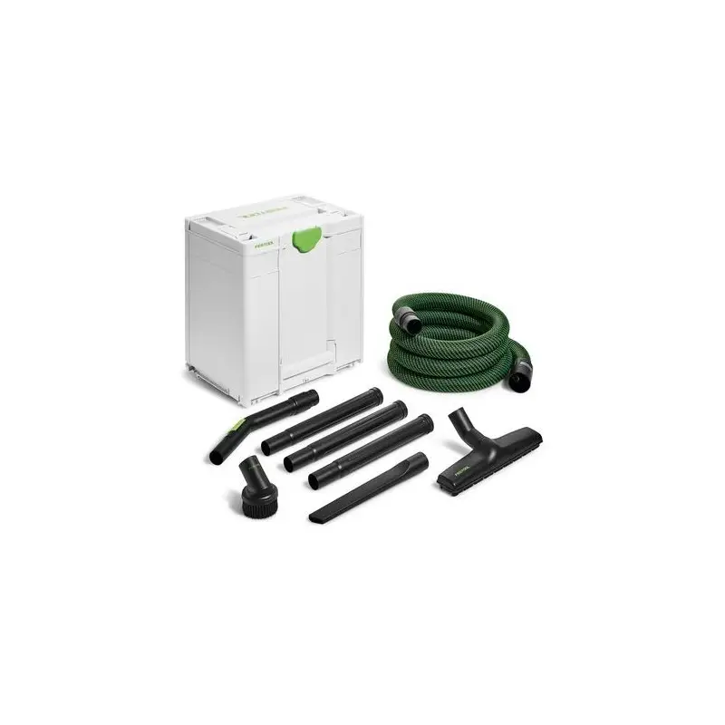 Kit de nettoyage artisan RS-HW D 36-Plus Festool Kit de nettoyage artisan RS-HW D 36-Plus Festool
