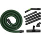 Kit de nettoyage artisan RS-HW D 36-Plus Festool Kit de nettoyage artisan RS-HW D 36-Plus Festool