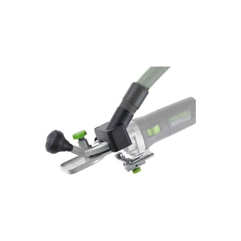 Table de fraisage FT-MFK 700 1,5° Set Festool