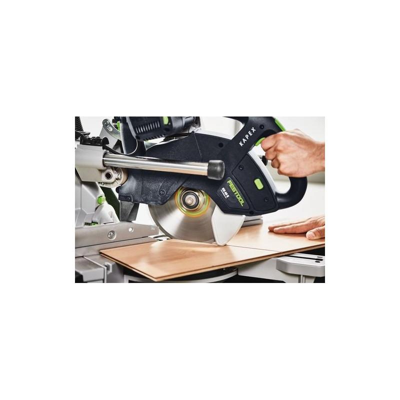 Lame de scie spéciale 260x2,5x30 WZ/FA64 - Festool