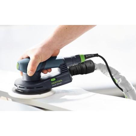 Tuyau d'aspiration D 27/22x3,5m-AS-GQ/CT Festool