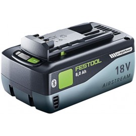 Batterie haute puissance BP 18 Li 8,0 HP-ASI Festool