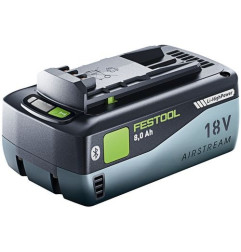 Batterie haute puissance BP 18 Li 8,0 HP-ASI Festool