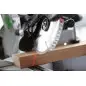Lame de scie circulaire HW 260x2,5x30 W80 WOOD FINE CUT Festool
