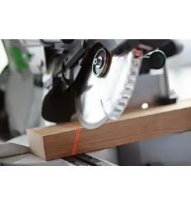 Lame de scie circulaire HW 260x2,5x30 W80 WOOD FINE CUT Festool