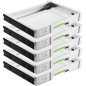 Tiroir SYS-AZ-Set Festool Tiroir SYS-AZ-Set Festool