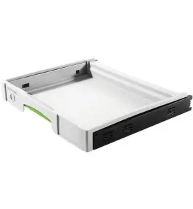Tiroir SYS-AZ-Set Festool