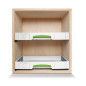 Tiroir SYS-AZ-Set Festool Tiroir SYS-AZ-Set Festool