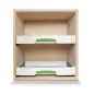 Tiroir SYS-AZ-Set Festool Tiroir SYS-AZ-Set Festool