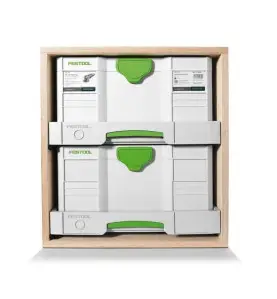 Tiroir SYS-AZ-Set Festool